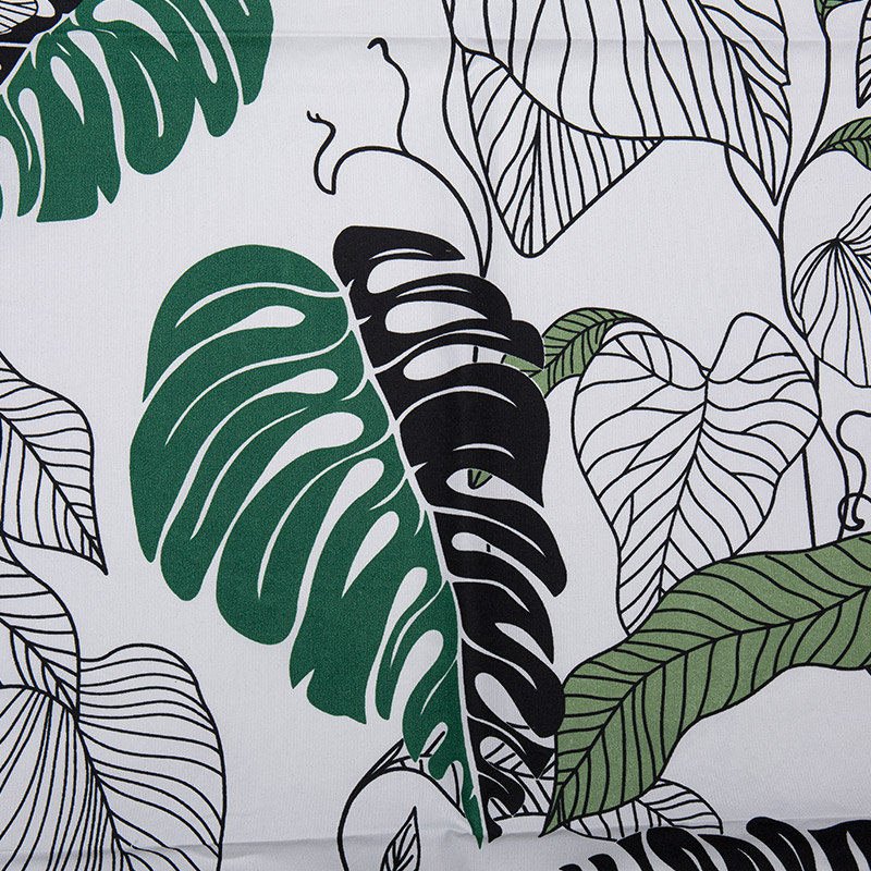 255 ซม. 85GSM 100% โพลีเอสเตอร์บ้านสิ่งทอกระจายผ้าพิมพ์สำหรับชุดเครื่องนอน